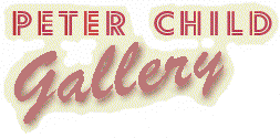 Peter Child Gallery