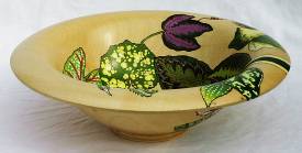 begonia bowl