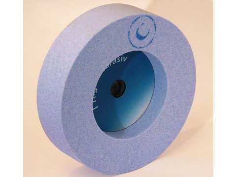 Microcrystalline wheel 150 x 40 fine