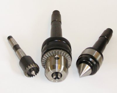 link to lathe accessories