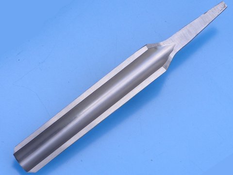 Roughing Gouge (Blade Only) 3/4"