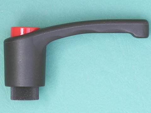 M10 female ratchet handle