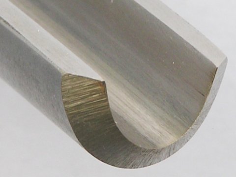 Roughing Gouge 1,1/2" by Henry Taylor