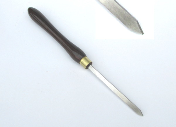 Mini Parting Tool Henry Taylor 3mm