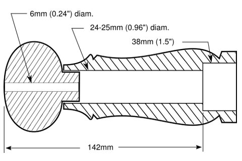 sectional diagram