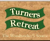 Turners Retreat Logo